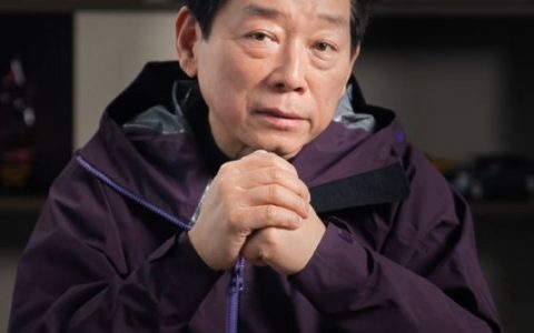 魏建军下单坦克400做新年礼物：没特权 一样排队等车