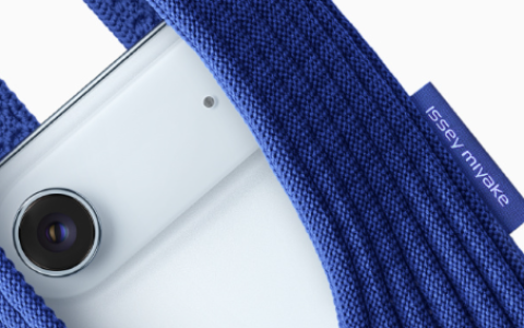 1899元iPhone Pocket被抢过：半价仿冒品已上线亚马逊