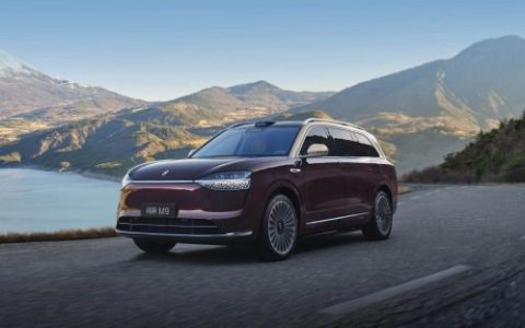 赛力斯前三季度营收与利润双增揭秘净利同比增长31.56%的成长密码