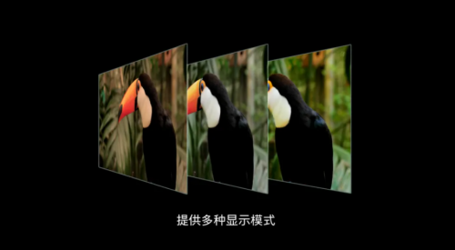 双奖加身！长城汽车灵彩画质引领车载显示画质新标准