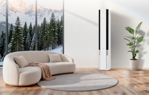 海信家电发布2025年三季报，新风空调销量销额双第一