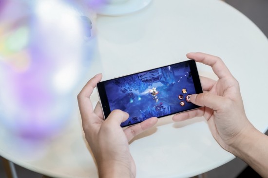 旗舰配置 强悍性能 三星Galaxy S25系列打造硬核体验主力机