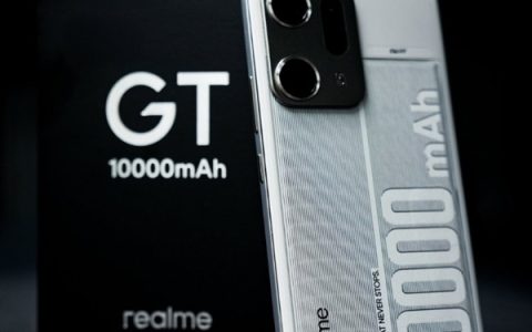 没买充电宝必要！12000、15000mAh手机最快明年都能看到了