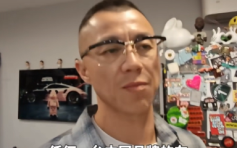 陈震驾驶小鹏X9复刻闪灵事故：时速100公里主动刹停