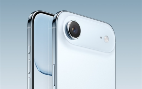 苹果iPhone Air销量惨淡：首销周激活仅5万