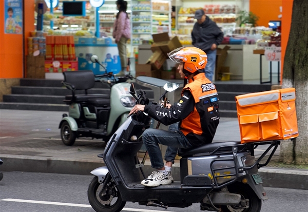 超时免罚60城上线！淘宝闪购将全面取消超时扣款