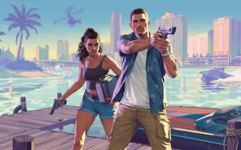 PC玩家彻底麻了!《GTA6》再延期PC版要等到2028年吗