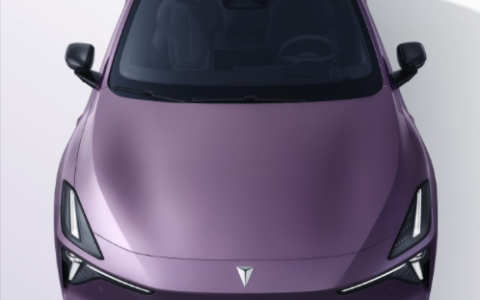 深蓝L06携天玑S1 Ultra登场：智能座舱下半场开启