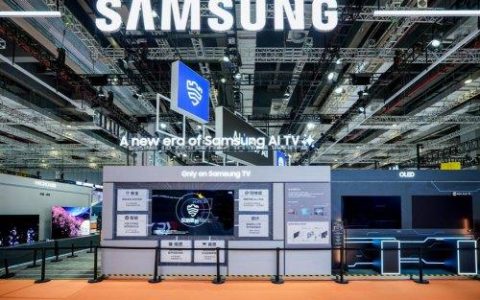 “进博效应”赋能，三星与供应链伙伴共成长