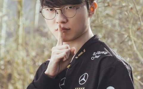 T1零封豪取TES晋级决赛！Faker赛后：我状态不太好