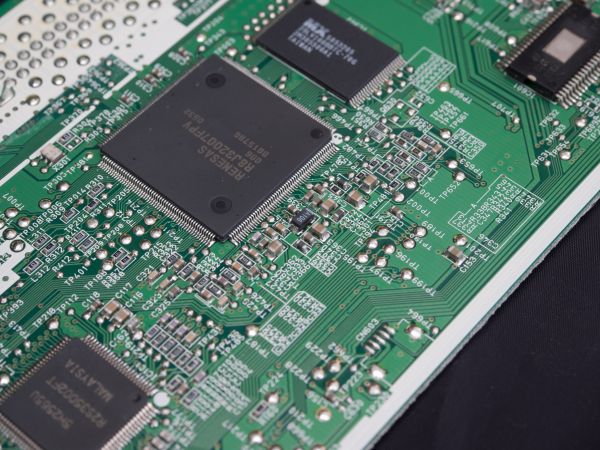 三星电子晶圆代工业务今年上半年整体产能利用率有望回升至60%