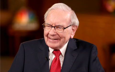 股神巴菲特谢幕信：已捐13亿美元股票给慈善基金会 善良无价