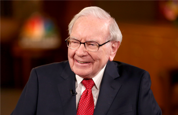 股神巴菲特谢幕信：已捐13亿美元股票给慈善基金会 善良无价