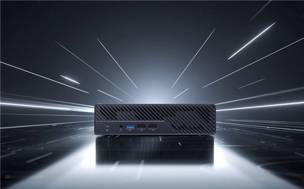 铭凡发布全球首个Arm迷你AI工作站！NVIDIA：那我算啥?