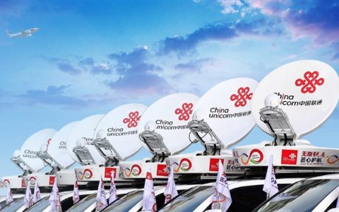 传输时延低至10微秒！中国联通实现首条空芯光纤跨境商用