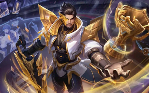 6元秒杀 2025王者荣耀KPL年度总决赛全新曹操皮肤来了