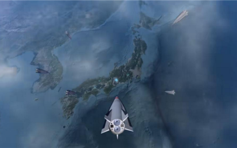 飞行速度5-7马赫！四川一民企造出高超音速导弹 仅70万元：官方回应基本型已量产