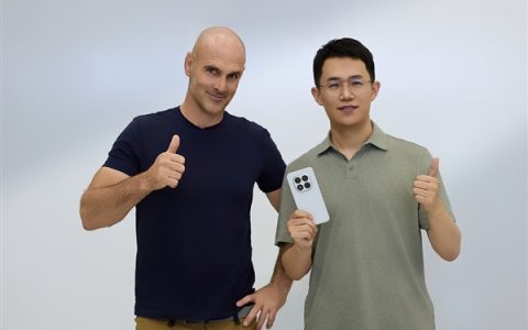 王腾宣布告别手机行业：友商发来邀约被他拒绝 尝试新赛道