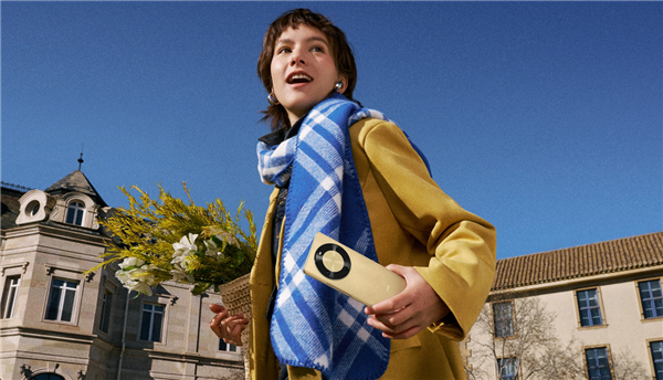 华为畅享70X尊享版开售：麒麟8000芯片、一键发送北斗卫星消息