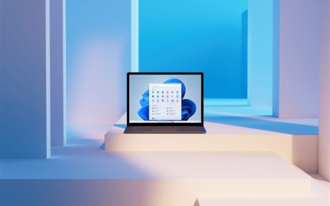 迄今最大改动！Windows 11全新开始菜单存奇怪Bug