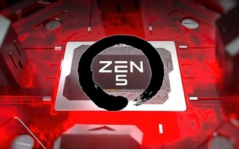 AMD Zen6全球首发2nm！Zen7首次官宣