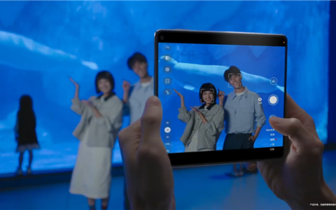 鸿蒙最强折叠屏！华为Mate X7今日开启预订 满血麒麟9030、第二代红枫影像