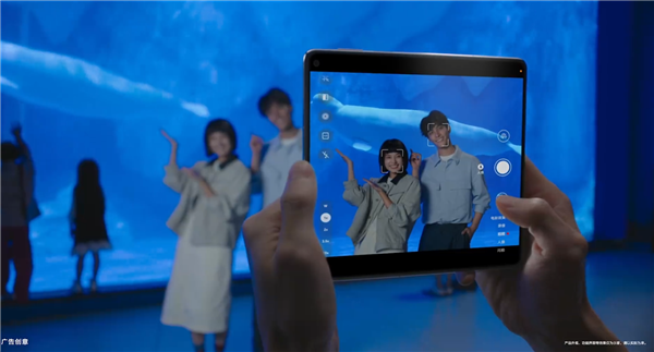 鸿蒙最强折叠屏！华为Mate X7今日开启预订 满血麒麟9030、第二代红枫影像