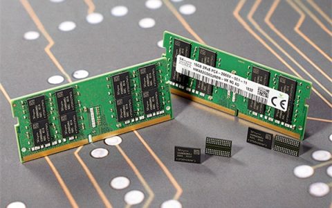 断粮了！三星、SK、美光三大原厂暂停报价：DDR5现货价一周暴涨25%