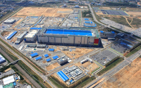 三星计划扩大1cnm DRAM生产：目标2026年月产能达20万片晶圆