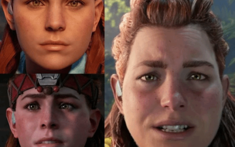 越来越多日本网友发现游戏角色在被丑化：女权主义当道等…