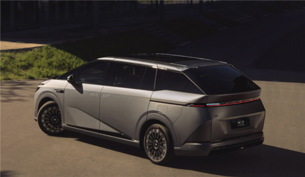 华为自研P1电机实物首次曝光： 发电功率密度高于行业10%