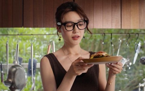 2026国补唯一新增智能眼镜！