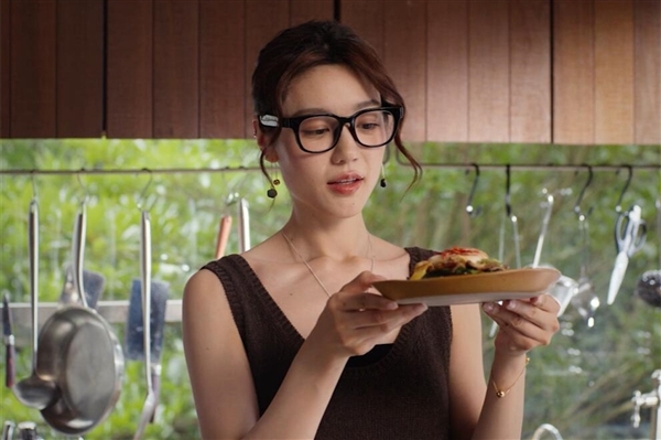 2026国补唯一新增智能眼镜！