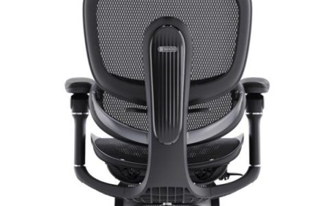 2025双十二人体工学椅推荐：从千元性价比到健康久坐 谁是合适之选