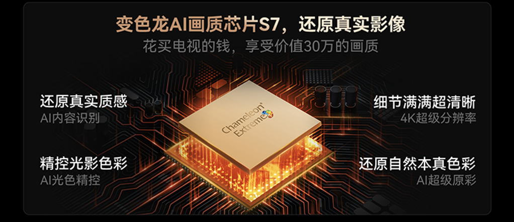 用创维电视A6F Pro+再刷《阿凡达》，重新理解了什么是沉浸感