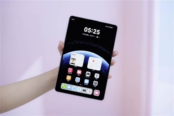 8.8英寸“大手机”！华为MatePad Mini官降300元