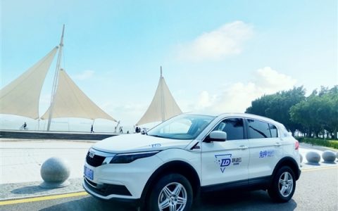 国产车首家高端品牌要凉 观致汽车申请破产获受理