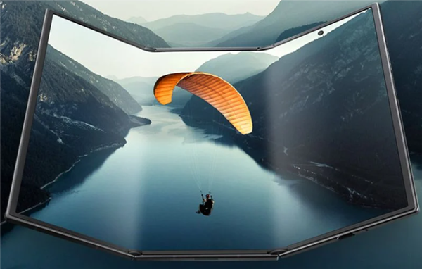 华为Mate XT唯一对手！三星首款三折叠Galaxy Z TriFold发布：1.7万起