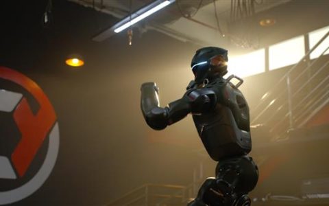 上京东抢先预定众擎T800系列 享一站式“即买即用”服务