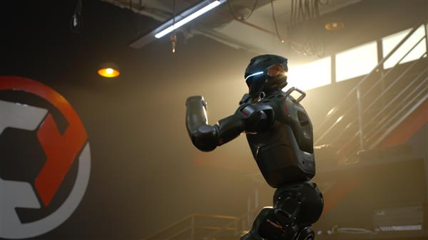 上京东抢先预定众擎T800系列 享一站式“即买即用”服务