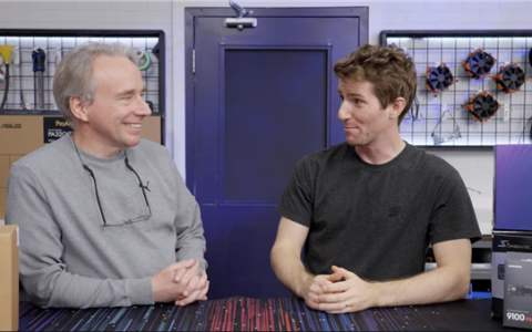 Linux之父竟然替Windows说话了！硬件才是蓝屏真正元凶