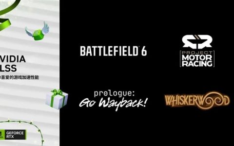 双十二装备升级指南：华硕RTX50系显卡选购攻略