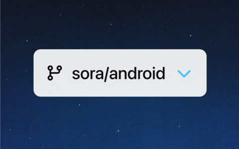 OpenAI揭秘Sora安卓版开发：85%代码由GPT-5.1-Codex生成！仅4位工程师辅助