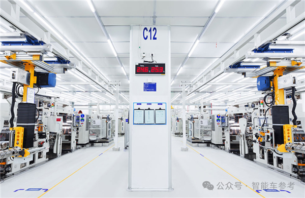 宁德时代给9万+基层员工涨了薪！每月150元