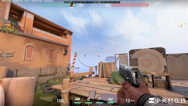 突破千帧!AMD锐龙7 9800X3D游戏性能实测