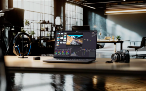 华硕ProArt 创16 2025创作者的“随身工作室” 性能强劲、体验超爽！