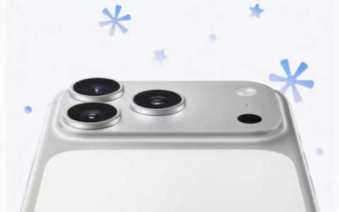 iPhone 17Pro官方降价