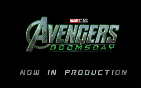 漫威《复仇者联盟5：毁灭之日》首支预告泄露 美国队长回归