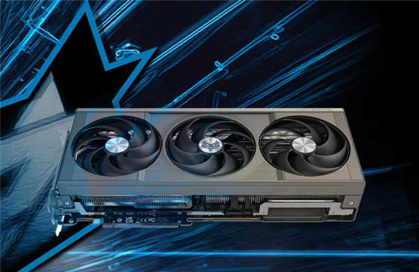 蓝宝石高管首度回应显卡16Pin烧毁：就算解决、名声也臭了