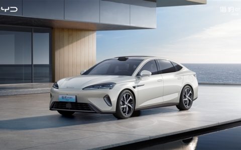 比亚迪11月爆卖48万辆 各车型销量出炉：12款破万